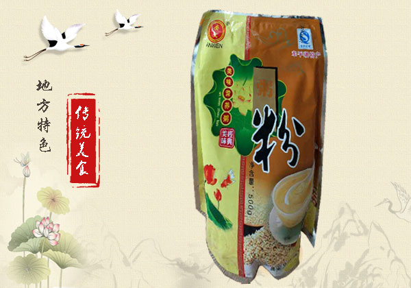 如何選購東平湖特產(chǎn)？安文食品提示您